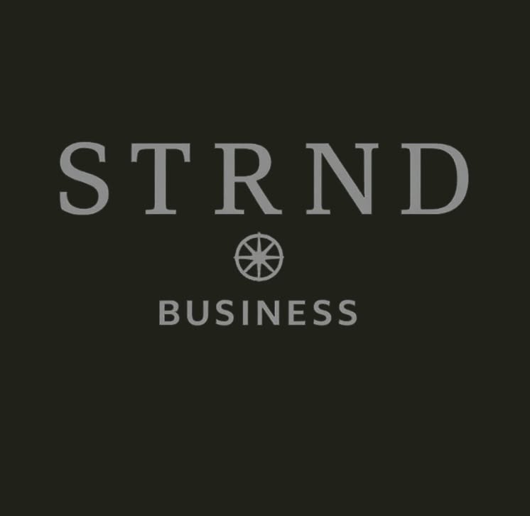 STRND Business