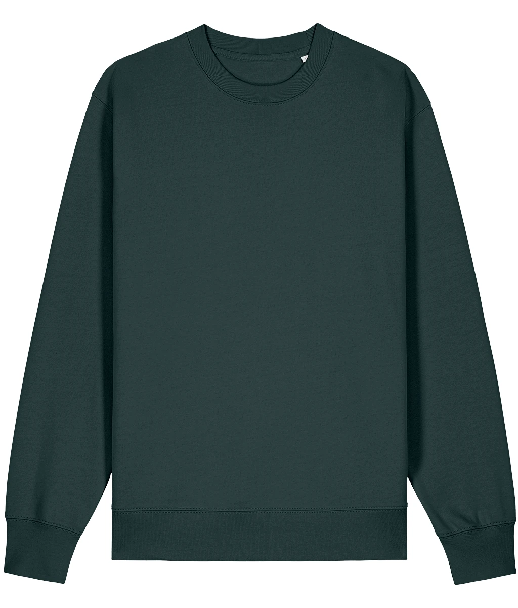Sweatshirt 350 GSM i färgen Anthracite