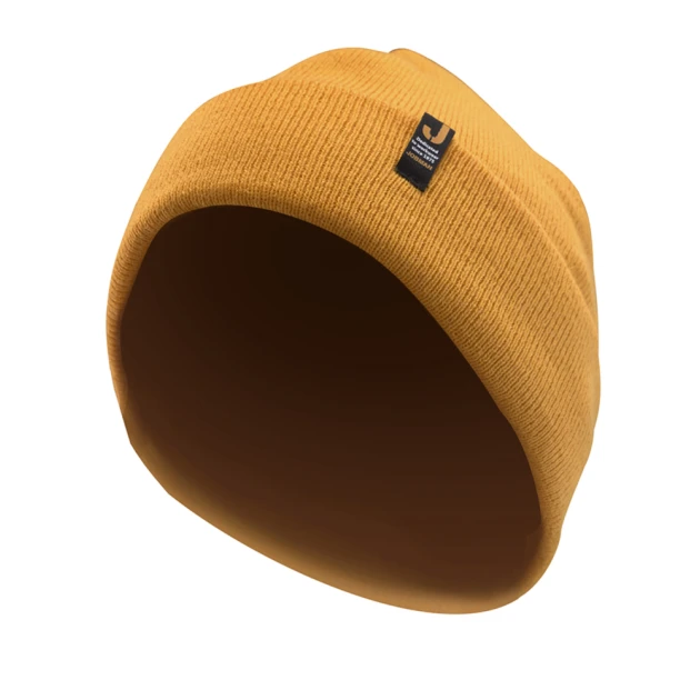 Mössa JOBMAN i färgen Orange