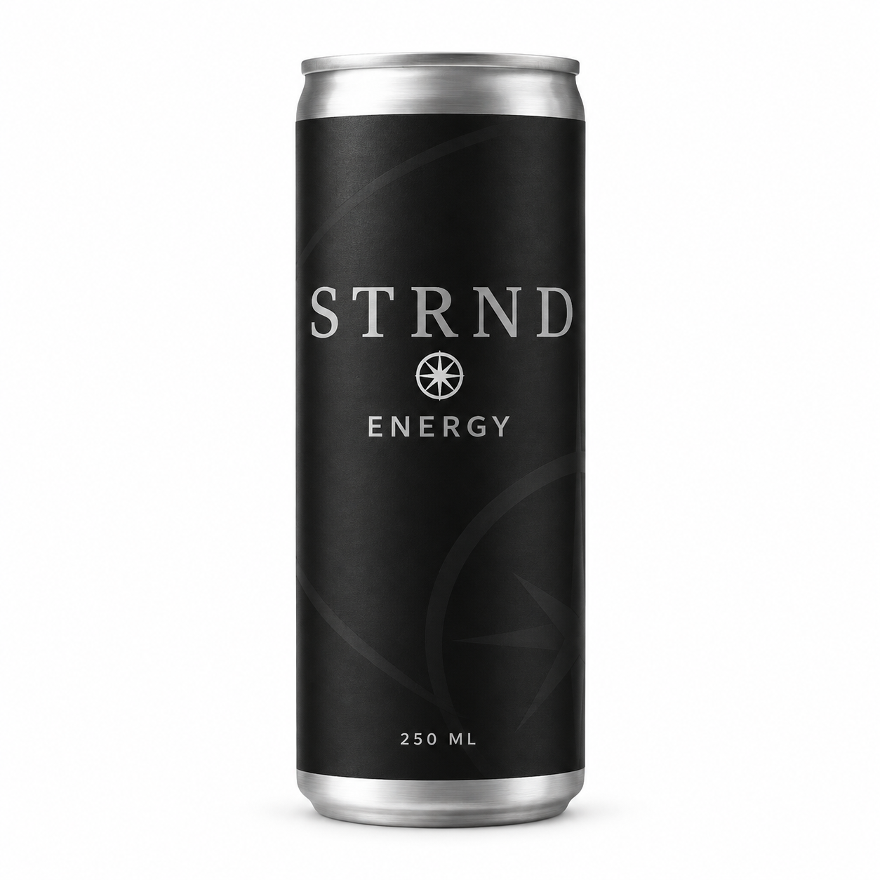 Profilerad energidryck 250ml i färgen Med Socker